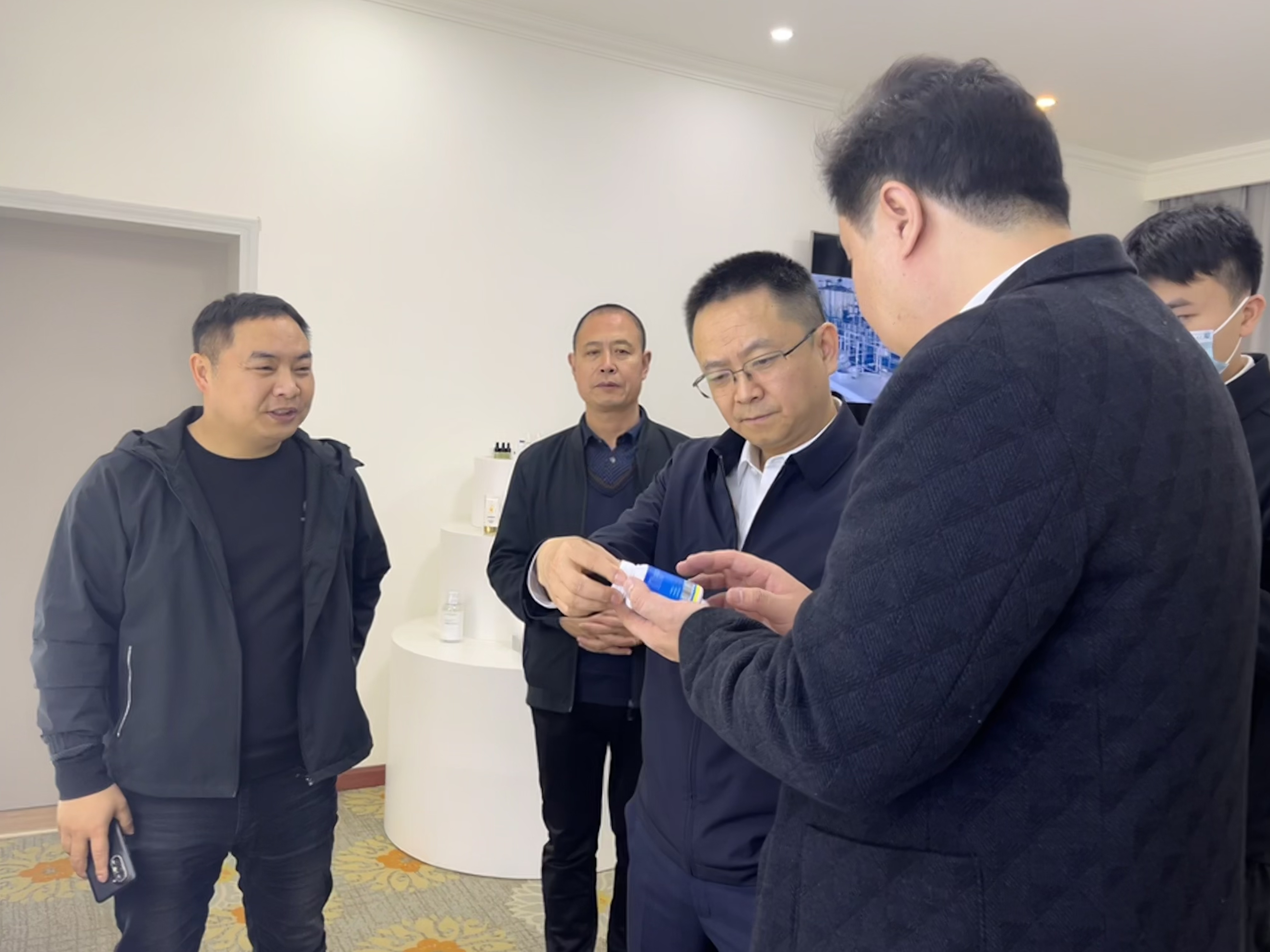 环球国际·(中国)集团有限公司